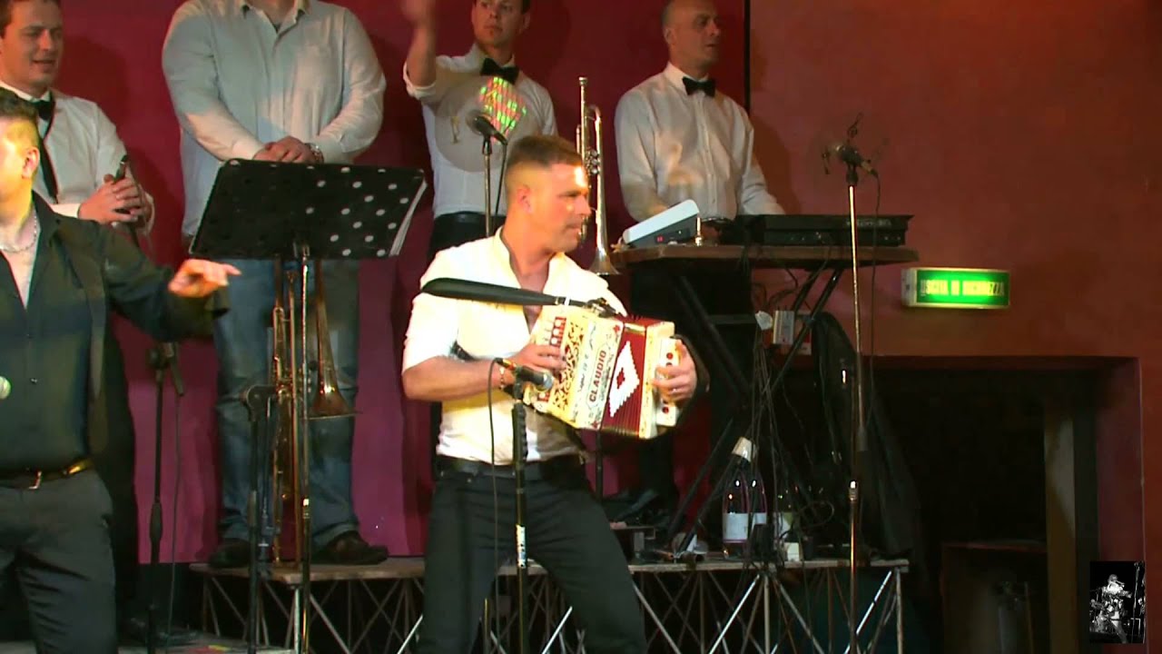 Festa Fans Club. Luca Sebastiani , 2014