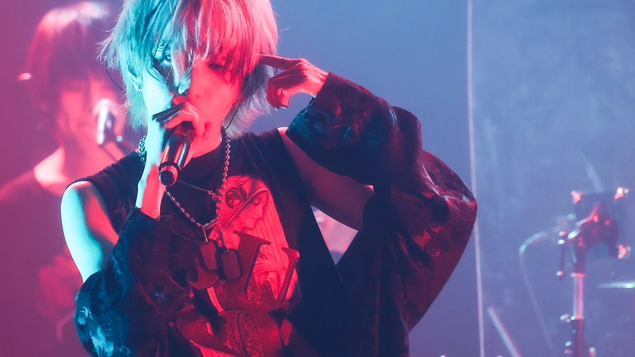 【LIVE】モニタリング / あげいん