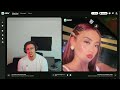 JOLAVANILLE TOMBE SUR UNE MEUF AVEC UNE PHOTO TROMPEUSE SON FRERE INTERVIENT