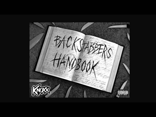 KNOXX - Weapon