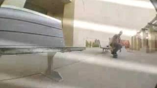 Wes Henry from Ontario