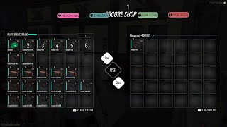 Qb-inventory  Inspired by GTA Online | QBCore Script