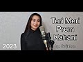 Guljahon Xolxo&#39;jayeva - Teri Meri Prem Kahani (2023)