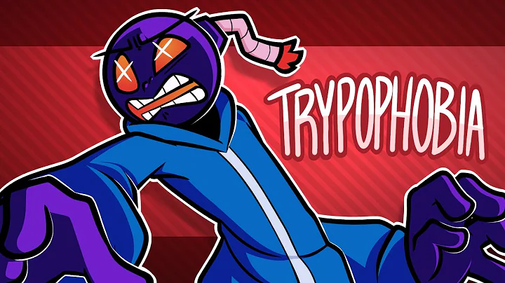 TRYPOPHOBIA | Animation Meme (Whitty - Friday Nigh...