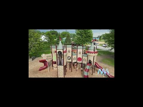 Experience the Fun at Town Hall Parks! (Short)