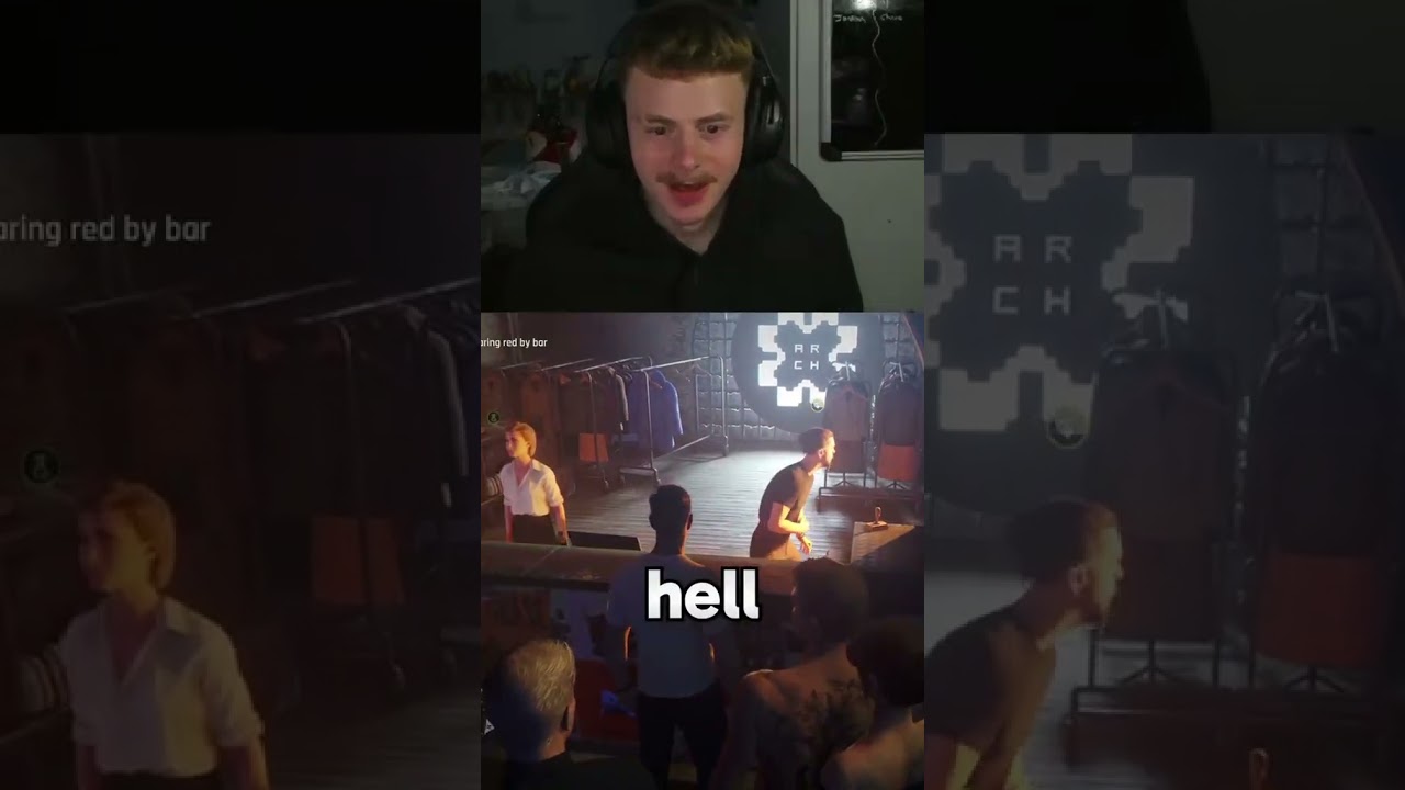 I AM SO SORRY @jacksepticeye | 007 First Light
