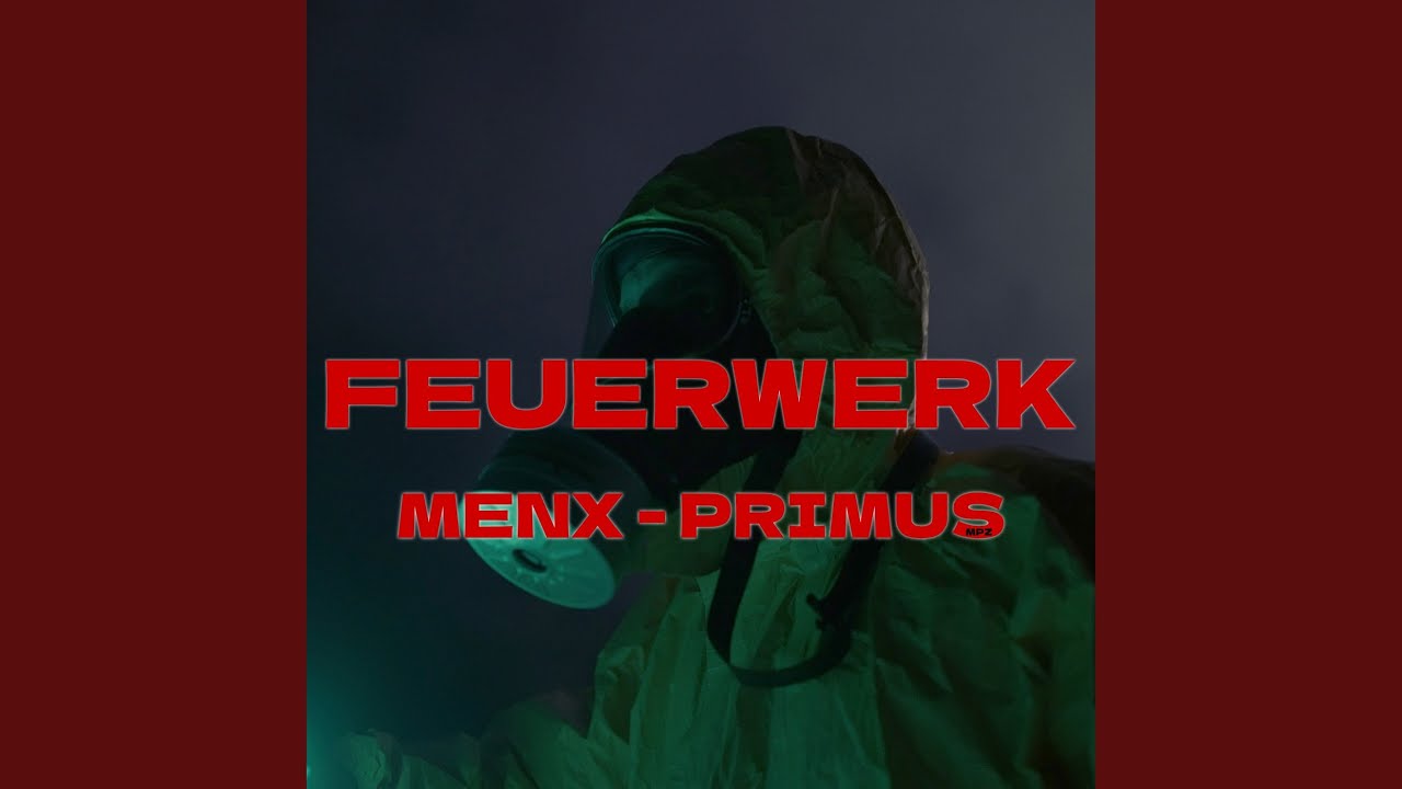 Feuerwerk