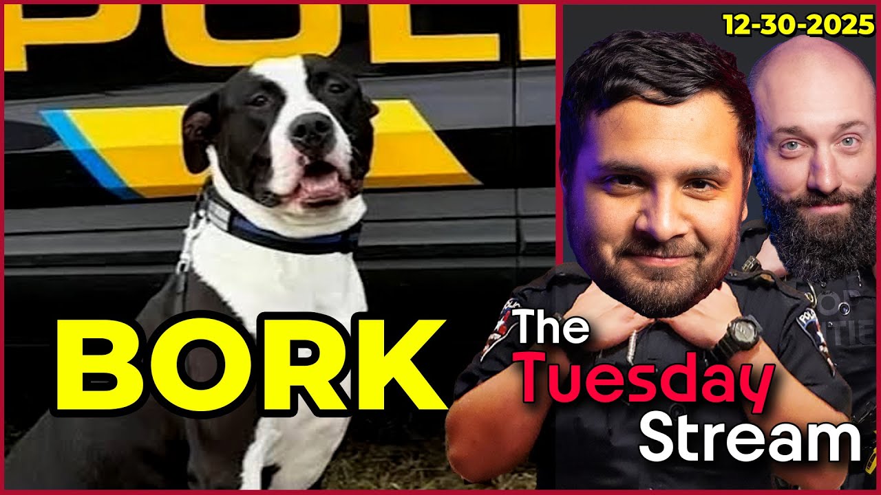 Only Cops FINAL SCORES OF 2025👮 OnlyCops 🚨- Weekly Livestream (12/30/2025) - YouTube