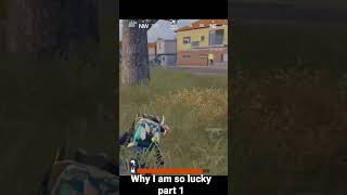 why I am so luck part 1| #smokie#bgmi#pubg mobile #why I am so lucky