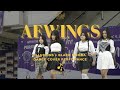 [221204] AESPA - Illusions + Black Mamba Dance Cover By AEWINGS @The Snowderland Show