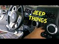 Aftermarket Issues: Add an Option It’s a Jeep thing