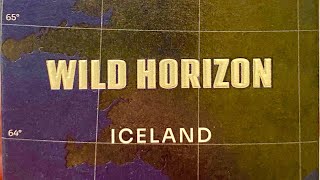 Mustang Wild Horizon ICELAND (2026) fragrance review