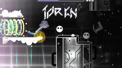 DreamCore by Torch121 (Geometry dash)