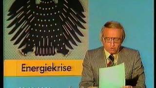 Tagesschau vom 29.11.1973