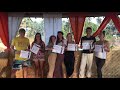 ОТЗЫВ о мастер-классе в Гоа