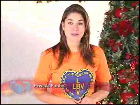 Campanha de Natal da LBV