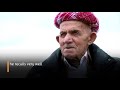 Last Surviving Member Of Mustafa Barzani S Fighters Recounts Kurdish Struggle