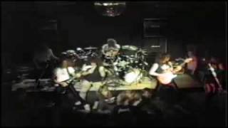 EXODUS -  And Then There Were None (Live at Dynamo Club 1985)