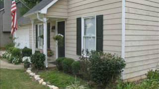129 Aztec Way ~ beautiful home for Rent in Acworth GA