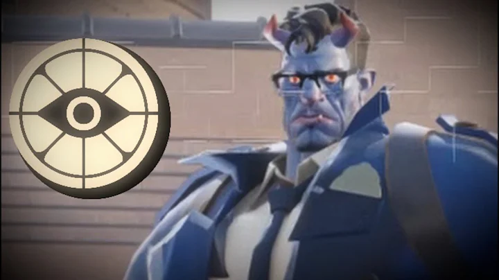 Deadlock: The Ultimate Guide to Abrams... in 3 minutes