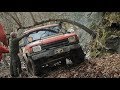 Discovery, Range Rover, Vitara & Montero | Ruta 4x4 Cantabria Río Nela