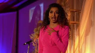 UNIVERSITY OF COLORADO'S 1ST FEMALE RHODES SCHOLAR KEYNOTE by Serene Singh 2,991 views 1 year ago 15 minutes