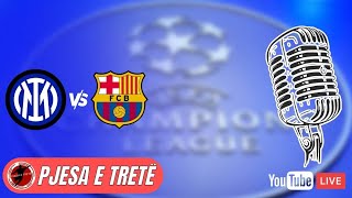 Inter 1-0 Barcelona