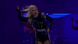 (DVD) Lady Gaga - Rain On Me - Live At THE CHROMATICA BALL Resimi