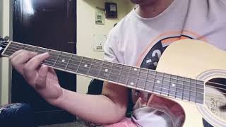 Canon Rock Intro Improvised