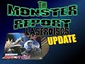 The monster report ep 27 laserdisc update