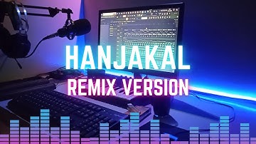 Remix Sunda "HANJAKAL" Nining Meida