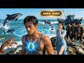 [Multi SUB] (全集)陳海伯傾盡積蓄給三子買船,反被兒子逼迫趕下海,墜海覺醒玉佩神通,萬魚聽他號令趕海暴富!#最火短剧推荐 #短剧全集 #精彩大陆短剧