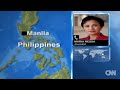 Philippine Hostage Slayings