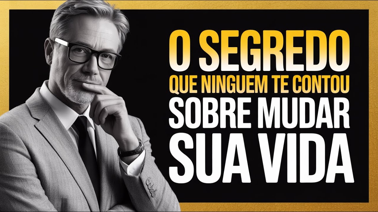 Se NADA Está Funcionando, Você Está IGNORANDO Isto