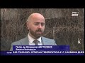 Gostovanje - Beogradska hronika RTS, 22.3.2024.