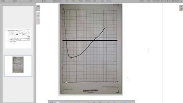 May 2018 Question 8 a iii. CSEC Mathematics Past Paper Solution.