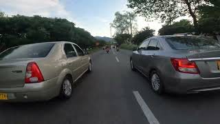 Autopista Regional Medellin #2023 #gopro Un Domingo Por La Tarde