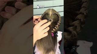 أحلى تسريحه هتشوفيها في حياتك