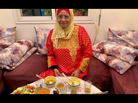 أسرار نجاح قطبان اللحم  خلطة رهيبة تخليهم هشاش و فتيين مع بريوش مفشفش وخفيف بطريقة سهلة