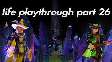 Wizard 101 console making it to Azteca!