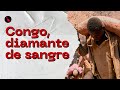 Congo, diamante de sangre