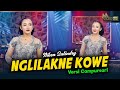 Gambar cover Niken Salindry - Nglilakne Kowe - Kembar Campursari  