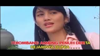 Alenta Sihombing - Kejamnya Dunia (Tangis & Cinta)