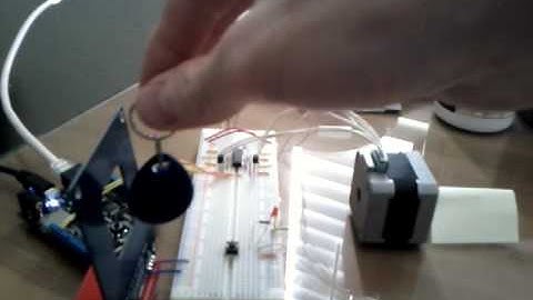 Netduino interface with Web service