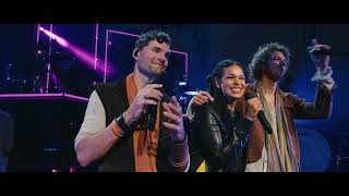 For King Country - Love Me Like I Am With Jordin Sparks Official Performance Video