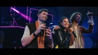 for KING   COUNTRY - Love Me Like I Am with Jordin Sparks ( Performance Video)