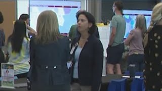 AISD open house draws community input on draft boundary scenarios