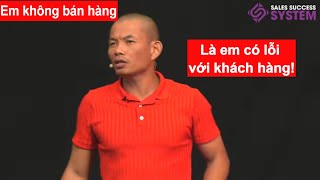 Công thức 3R để bán hàng thành công (Doanh số tăng chóng mặt) | Phạm Thành Long