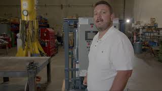 CHC Tech Talk - Episode Three - FlowTherm Systems Nanowatt Pressure Boosters