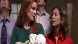Desperate Housewives 4x09 - Tornado Episode Cliffhanger